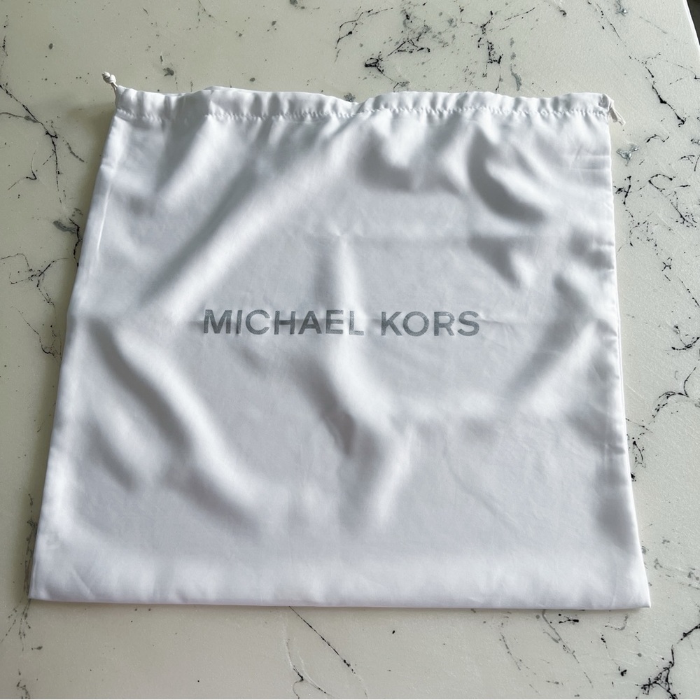 MICHAEL KORS DUST BAG